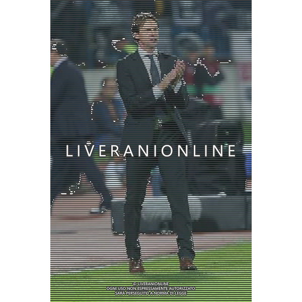 SLOVAN BRATISLAVA - NAPOLI UEFA EUROPA LEAGUE 02 OTTOBRE 2014 NELA FOTO: STRAKA ©MOSCA/Agenzia Aldo Liverani sas