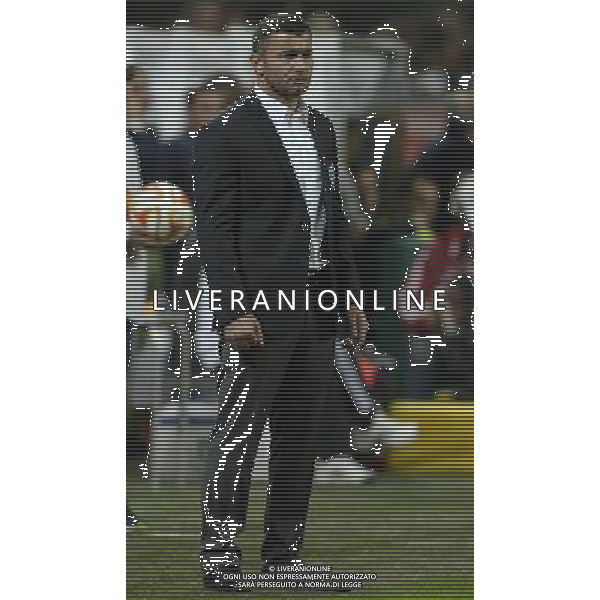 UEFA Europa League 2014/2015 Gruppo F Milano - 02.10.2014 Inter-Qarabag Nella Foto:gurbanov /Ph.Vitez-Ag. Aldo Liverani