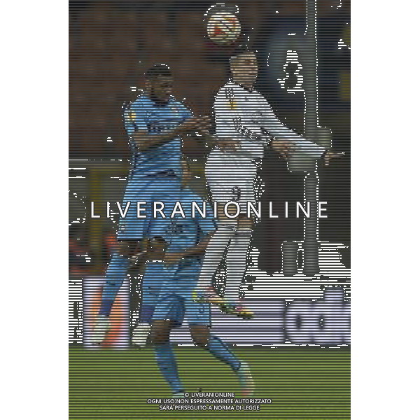 UEFA Europa League 2014/2015 Gruppo F Milano - 02.10.2014 Inter-Qarabag Nella Foto:reynaldo-m\'vila /Ph.Vitez-Ag. Aldo Liverani