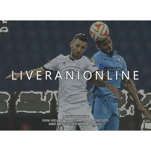 UEFA Europa League 2014/2015 Gruppo F Milano - 02.10.2014 Inter-Qarabag Nella Foto:m\'vila-muarem /Ph.Vitez-Ag. Aldo Liverani