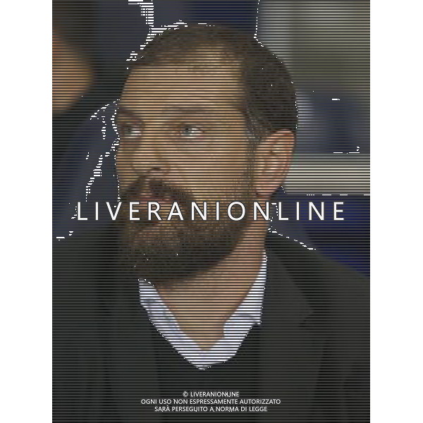 Besiktas manager Slaven Bilic Photographer Kieran Galvin/CameraSport Football - UEFA Europa League Group C - Tottenham Hotspur v Besiktas - Thursday 02nd October 2014 - White Hart Lane - London © CameraSport - 43 Linden Ave. Countesthorpe. Leicester. England. LE8 5PG - Tel: +44 (0) 116 277 4147 - admin@camerasport.com - www.camerasport.com /Agenzia Aldo Liverani sas - ITALY ONLY - EDITORIAL USE ONLY