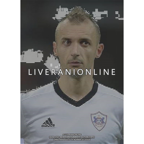 UEFA Europa League 2014/2015 Gruppo F Milano - 02.10.2014 Inter-Qarabag Nella Foto:Agolli Ansi /Ph.Vitez-Ag. Aldo Liverani