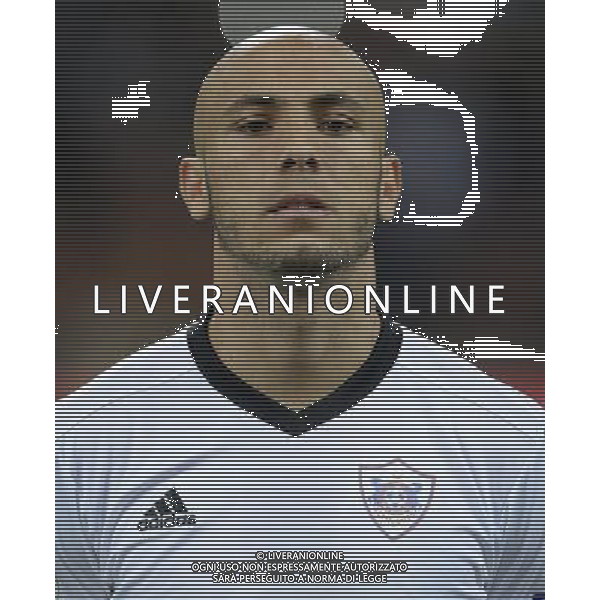 UEFA Europa League 2014/2015 Gruppo F Milano - 02.10.2014 Inter-Qarabag Nella Foto:Almeida Richard /Ph.Vitez-Ag. Aldo Liverani