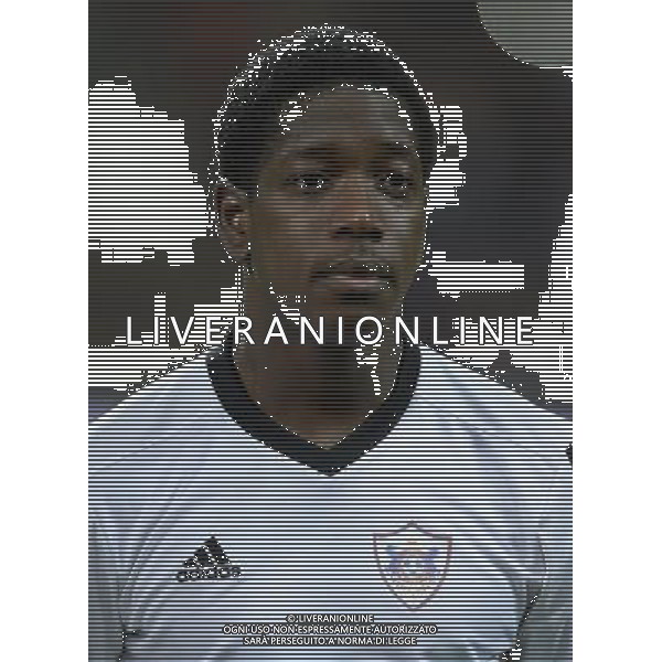 UEFA Europa League 2014/2015 Gruppo F Milano - 02.10.2014 Inter-Qarabag Nella Foto:George Leroy /Ph.Vitez-Ag. Aldo Liverani