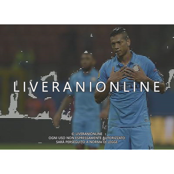 UEFA Europa League 2014/2015 Gruppo F Milano - 02.10.2014 Inter-Qarabag Nella Foto:Guarin Fredy /Ph.Vitez-Ag. Aldo Liverani