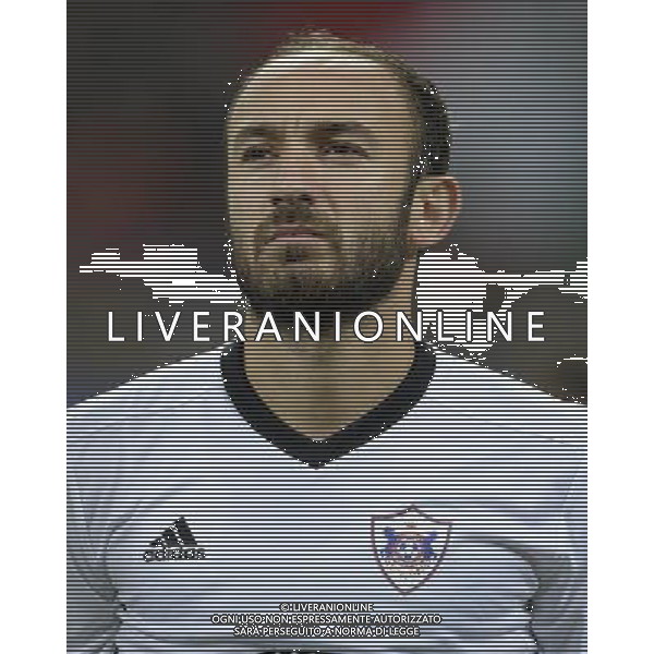 UEFA Europa League 2014/2015 Gruppo F Milano - 02.10.2014 Inter-Qarabag Nella Foto:Gurbanov Ilgar /Ph.Vitez-Ag. Aldo Liverani