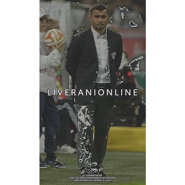 UEFA Europa League 2014/2015 Gruppo F Milano - 02.10.2014 Inter-Qarabag Nella Foto:Gurbanov Gurban /Ph.Vitez-Ag. Aldo Liverani