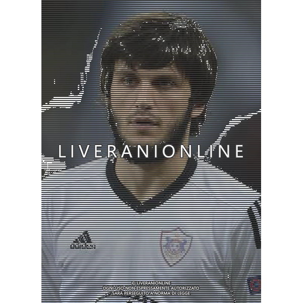UEFA Europa League 2014/2015 Gruppo F Milano - 02.10.2014 Inter-Qarabag Nella Foto:Guseynov Badavi /Ph.Vitez-Ag. Aldo Liverani