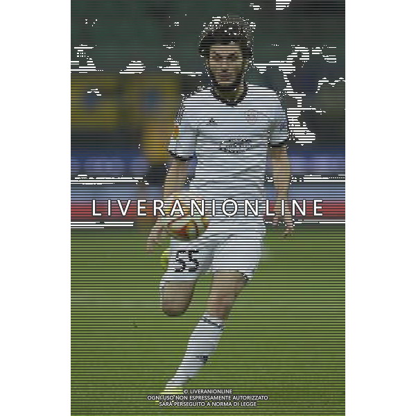 UEFA Europa League 2014/2015 Gruppo F Milano - 02.10.2014 Inter-Qarabag Nella Foto:Guseynov Badavi /Ph.Vitez-Ag. Aldo Liverani