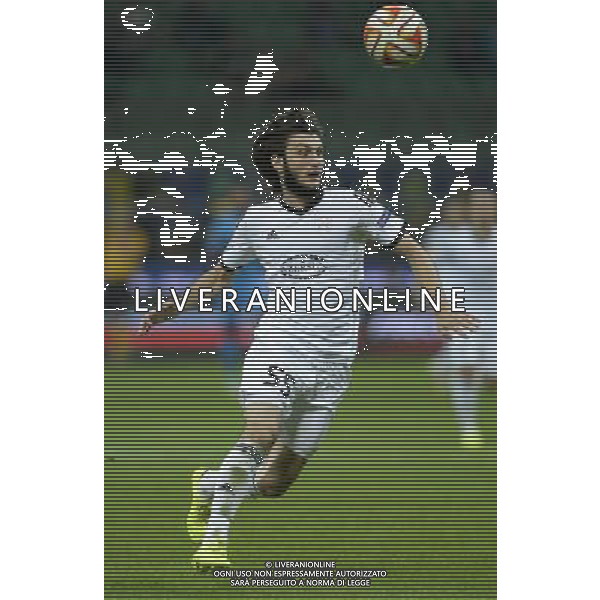 UEFA Europa League 2014/2015 Gruppo F Milano - 02.10.2014 Inter-Qarabag Nella Foto:Guseynov Badavi /Ph.Vitez-Ag. Aldo Liverani