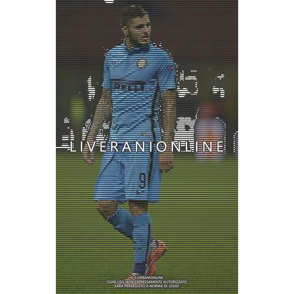 UEFA Europa League 2014/2015 Gruppo F Milano - 02.10.2014 Inter-Qarabag Nella Foto:Icardi Mauro /Ph.Vitez-Ag. Aldo Liverani