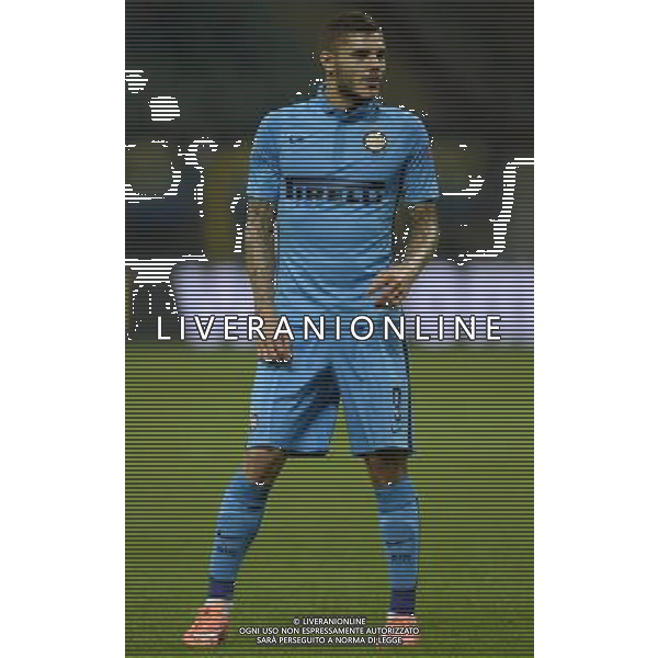 UEFA Europa League 2014/2015 Gruppo F Milano - 02.10.2014 Inter-Qarabag Nella Foto:Icardi Mauro /Ph.Vitez-Ag. Aldo Liverani