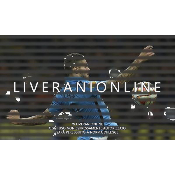 UEFA Europa League 2014/2015 Gruppo F Milano - 02.10.2014 Inter-Qarabag Nella Foto:Icardi Mauro /Ph.Vitez-Ag. Aldo Liverani