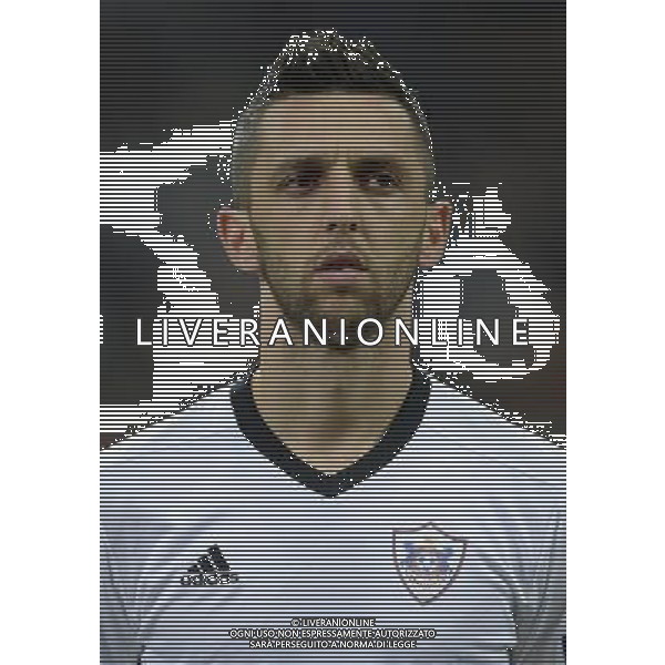 UEFA Europa League 2014/2015 Gruppo F Milano - 02.10.2014 Inter-Qarabag Nella Foto:Muarem Muarem /Ph.Vitez-Ag. Aldo Liverani