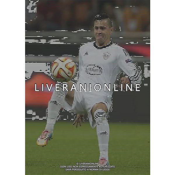 UEFA Europa League 2014/2015 Gruppo F Milano - 02.10.2014 Inter-Qarabag Nella Foto:Reynaldo /Ph.Vitez-Ag. Aldo Liverani