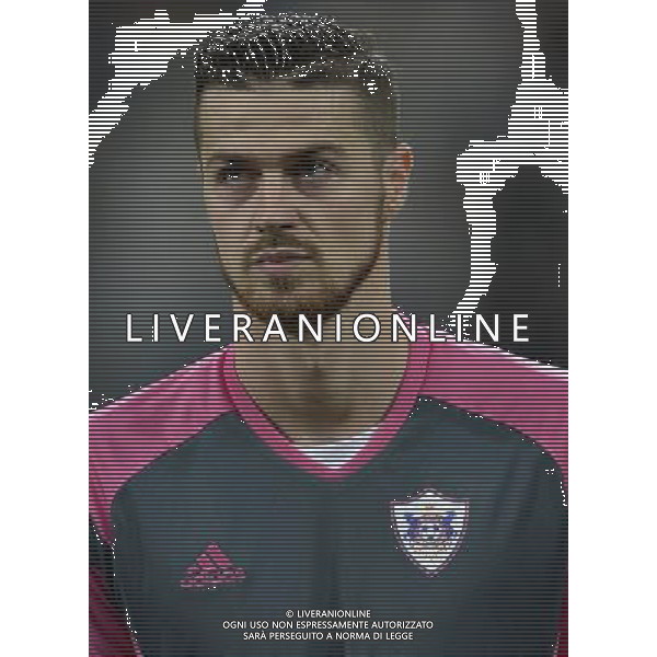 UEFA Europa League 2014/2015 Gruppo F Milano - 02.10.2014 Inter-Qarabag Nella Foto:Sehic Ibrahim /Ph.Vitez-Ag. Aldo Liverani