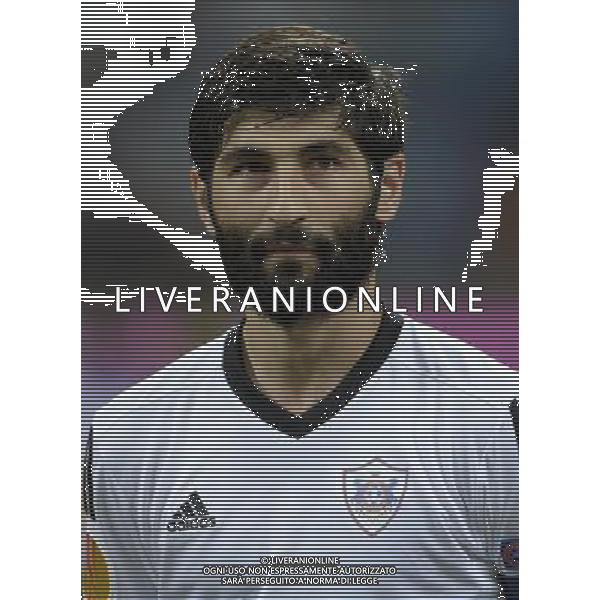 UEFA Europa League 2014/2015 Gruppo F Milano - 02.10.2014 Inter-Qarabag Nella Foto:Yusifov Namig /Ph.Vitez-Ag. Aldo Liverani