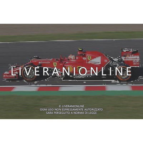Kimi Raikkonen (FIN), Scuderia Ferrari 03.10.2014. Formula 1 World Championship, Rd 15, Japanese Grand Prix, Suzuka, Japan, Practice Day. AG ALDO LIVERANI SAS ONLY ITALY