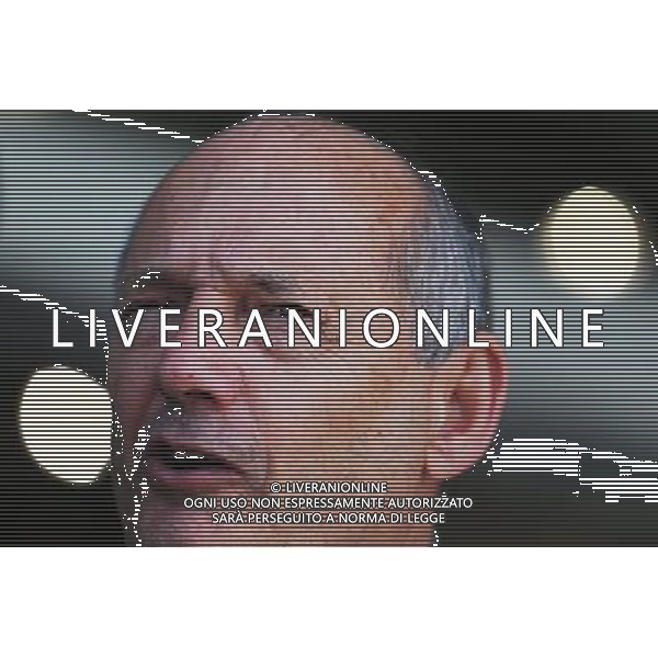 Ron Dennis (GBR) McLaren Executive Chairman. 03.10.2014. Formula 1 World Championship, Rd 15, Japanese Grand Prix, Suzuka, Japan, Practice Day. AG ALDO LIVERANI SAS ONLY ITALY