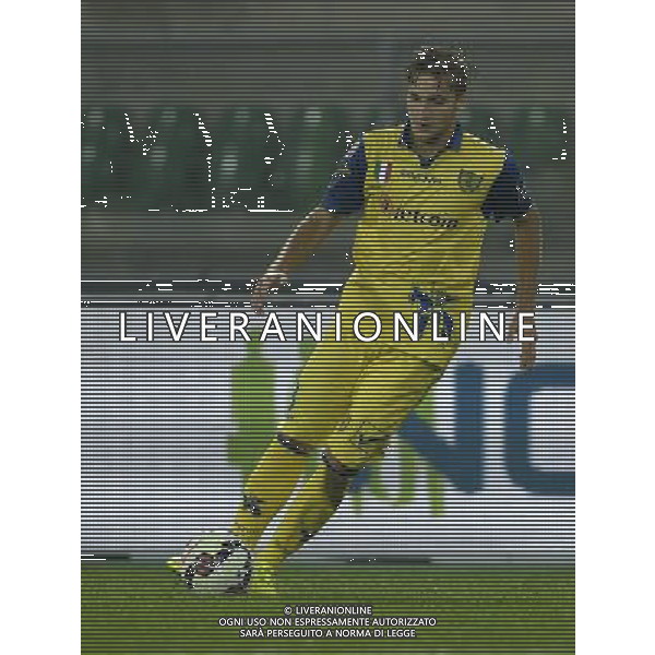 Supercoppa Primavera TIM 2014 Verona - 01.10.2014 Chievo-Lazio Nella Foto:Damian Filippo /Ph.Vitez-Ag. Aldo Liverani