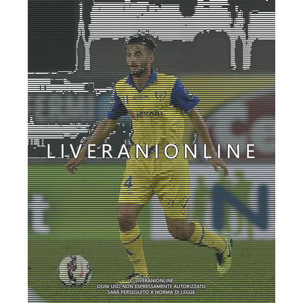 Supercoppa Primavera TIM 2014 Verona - 01.10.2014 Chievo-Lazio Nella Foto:Posarelli Oliver /Ph.Vitez-Ag. Aldo Liverani