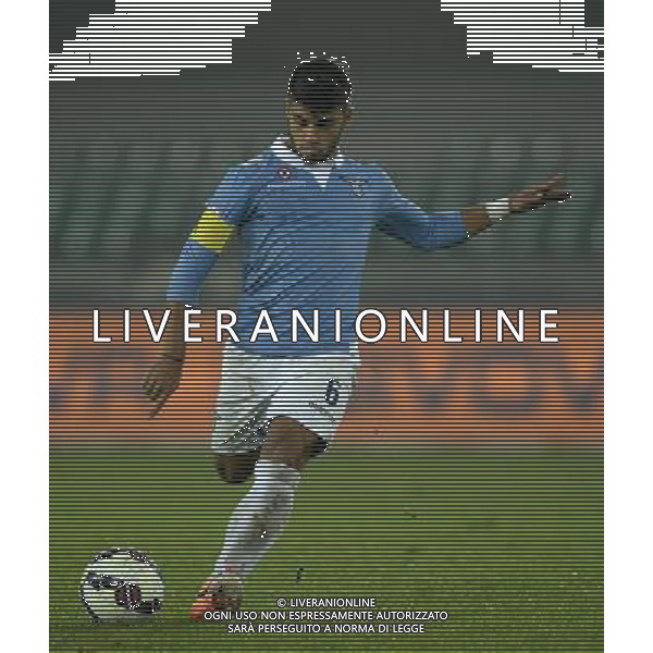 Supercoppa Primavera TIM 2014 Verona - 01.10.2014 Chievo-Lazio Nella Foto:Silvagni Lorenzo /Ph.Vitez-Ag. Aldo Liverani