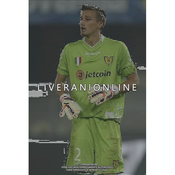 Supercoppa Primavera TIM 2014 Verona - 01.10.2014 Chievo-Lazio Nella Foto:Sorcan Grega /Ph.Vitez-Ag. Aldo Liverani