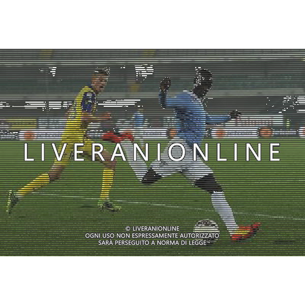 Supercoppa Primavera TIM 2014 Verona - 01.10.2014 Chievo-Lazio Nella Foto:Tounkara Mamadou /Ph.Vitez-Ag. Aldo Liverani