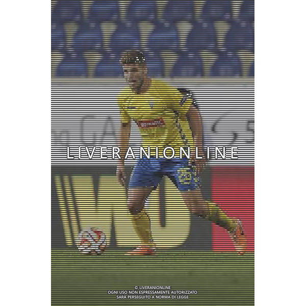 Diogo Amado - 02.10.2014 - Estoril / Panathinaikos - Europa League Photo : Carlos Rodrigues / Icon Sport AG ALDO LIVERANI SAS ONLY ITALY