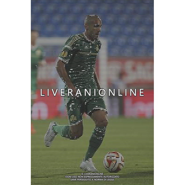 Emir Bajrami - 02.10.2014 - Estoril / Panathinaikos - Europa League Photo : Carlos Rodrigues / Icon Sport AG ALDO LIVERANI SAS ONLY ITALY