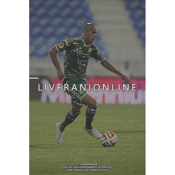 Emir Bajrami - 02.10.2014 - Estoril / Panathinaikos - Europa League Photo : Carlos Rodrigues / Icon Sport AG ALDO LIVERANI SAS ONLY ITALY