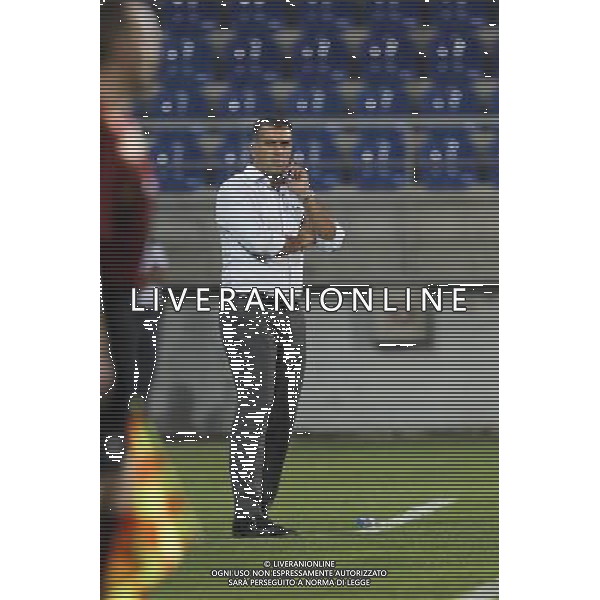 Giannis Anastasiou - 02.10.2014 - Estoril / Panathinaikos - Europa League Photo : Carlos Rodrigues / Icon Sport AG ALDO LIVERANI SAS ONLY ITALY