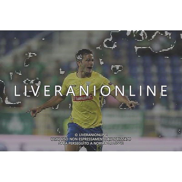 Joie Kleber - 02.10.2014 - Estoril / Panathinaikos - Europa League Photo : Carlos Rodrigues / Icon Sport AG ALDO LIVERANI SAS ONLY ITALY