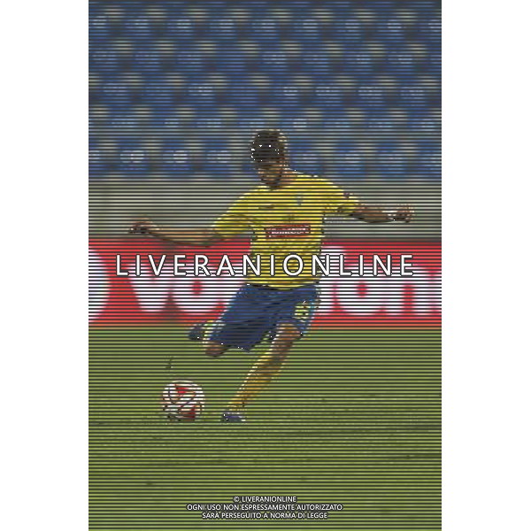 Matias Cabrera - 02.10.2014 - Estoril / Panathinaikos - Europa League Photo : Carlos Rodrigues / Icon Sport AG ALDO LIVERANI SAS ONLY ITALY