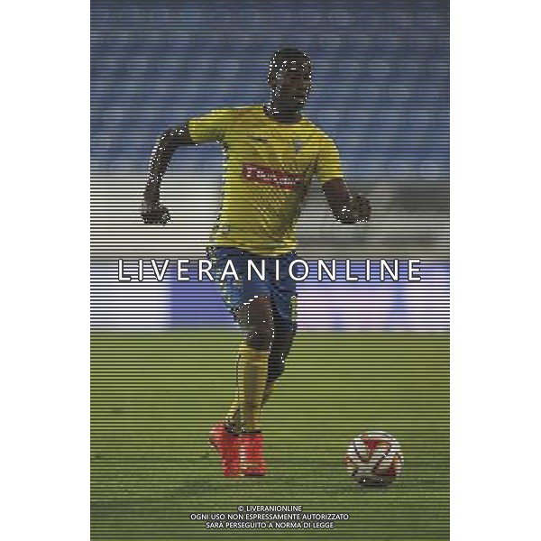 Seba - 02.10.2014 - Estoril / Panathinaikos - Europa League Photo : Carlos Rodrigues / Icon Sport AG ALDO LIVERANI SAS ONLY ITALY