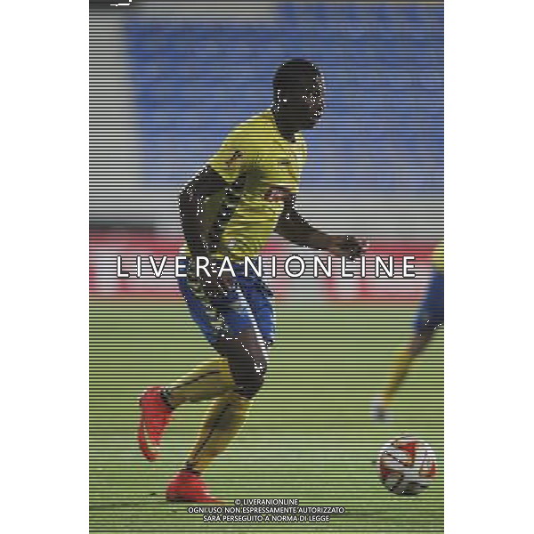 Seba - 02.10.2014 - Estoril / Panathinaikos - Europa League Photo : Carlos Rodrigues / Icon Sport AG ALDO LIVERANI SAS ONLY ITALY