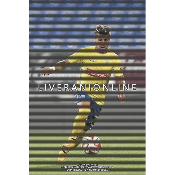 To Ze - 02.10.2014 - Estoril / Panathinaikos - Europa League Photo : Carlos Rodrigues / Icon Sport AG ALDO LIVERANI SAS ONLY ITALY