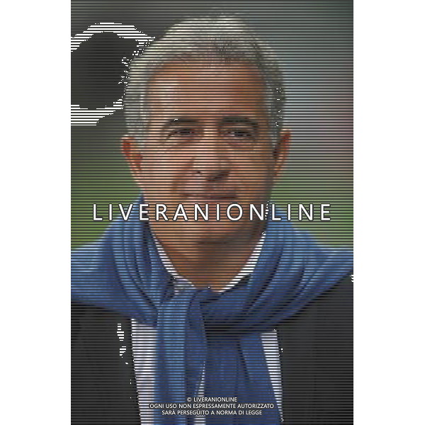 Bernard CAIAZZO - 02.10.2014 - Saint Etienne / Dnipro Dnipropetrovsk - Europa League Photo : Jean Paul Thomas / Icon Sport AG ALDO LIVERANI SAS ONLY ITALY