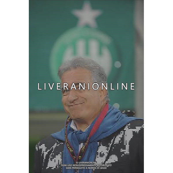 Bernard CAIAZZO - 02.10.2014 - Saint Etienne / Dnipro Dnipropetrovsk - Europa League Photo : Jean Paul Thomas / Icon Sport AG ALDO LIVERANI SAS ONLY ITALY