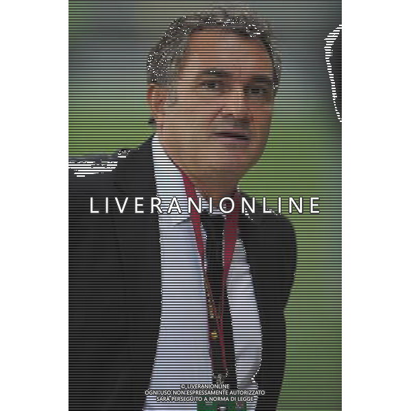 JEAN MARC FERRERI - 02.10.2014 - Saint Etienne / Dnipro Dnipropetrovsk - Europa League Photo : Jean Paul Thomas / Icon Sport AG ALDO LIVERANI SAS ONLY ITALY