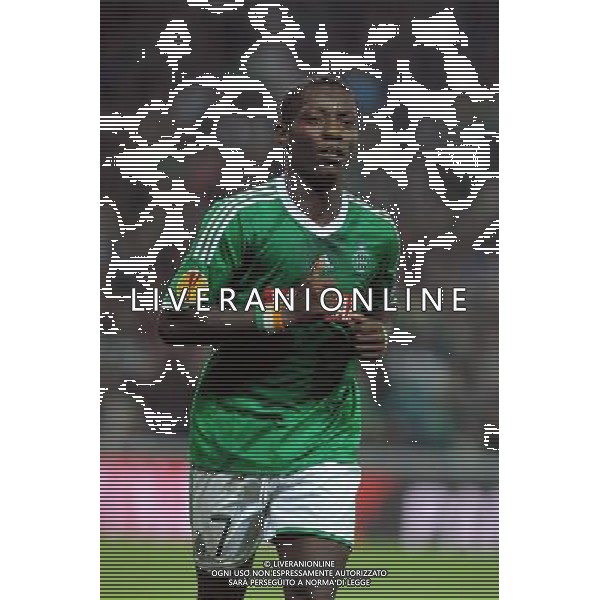Max Alain GRADEL - 02.10.2014 - Saint Etienne / Dnipro Dnipropetrovsk - Europa League Photo : Jean Paul Thomas / Icon Sport AG ALDO LIVERANI SAS ONLY ITALY