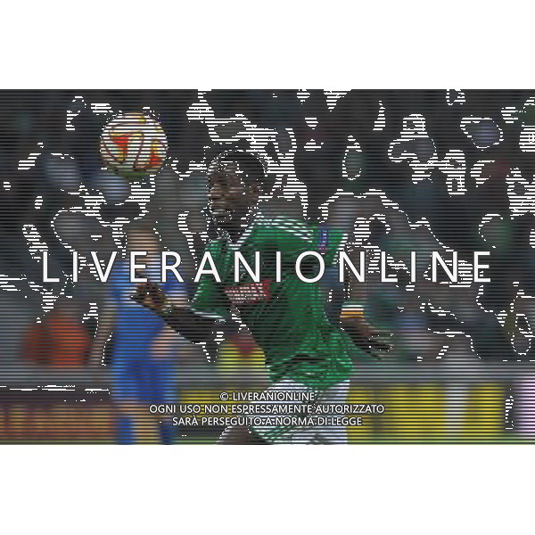 Max Alain GRADEL - 02.10.2014 - Saint Etienne / Dnipro Dnipropetrovsk - Europa League Photo : Jean Paul Thomas / Icon Sport AG ALDO LIVERANI SAS ONLY ITALY