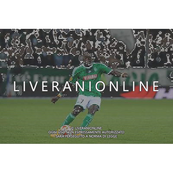 Max Alain GRADEL - 02.10.2014 - Saint Etienne / Dnipro Dnipropetrovsk - Europa League Photo : Jean Paul Thomas / Icon Sport AG ALDO LIVERANI SAS ONLY ITALY