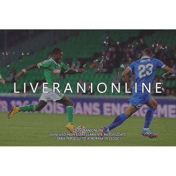 Max Alain GRADEL - 02.10.2014 - Saint Etienne / Dnipro Dnipropetrovsk - Europa League Photo : Jean Paul Thomas / Icon Sport AG ALDO LIVERANI SAS ONLY ITALY