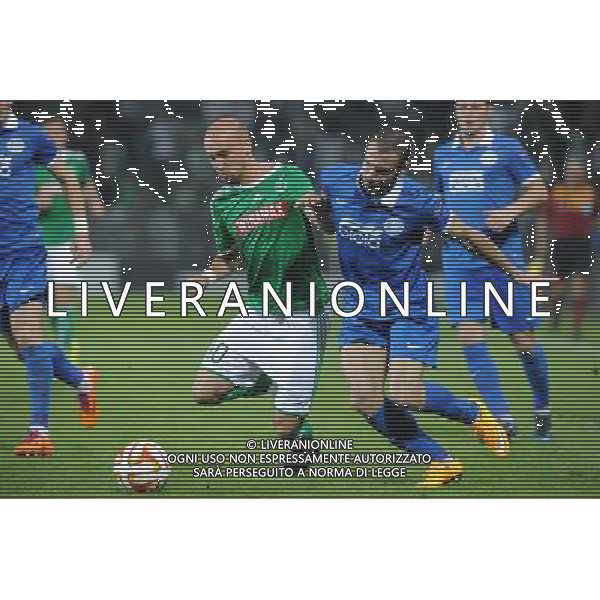 Renaud COHADE - 02.10.2014 - Saint Etienne / Dnipro Dnipropetrovsk - Europa League Photo : Jean Paul Thomas / Icon Sport AG ALDO LIVERANI SAS ONLY ITALY