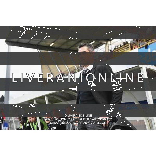 Jocelyn GOURVENNEC - 02.10.2014 - Guingamp / PAOK Salonique - Europa League Photo : Fred Porcu / Icon Sport AG ALDO LIVERANI SAS ONLY ITALY