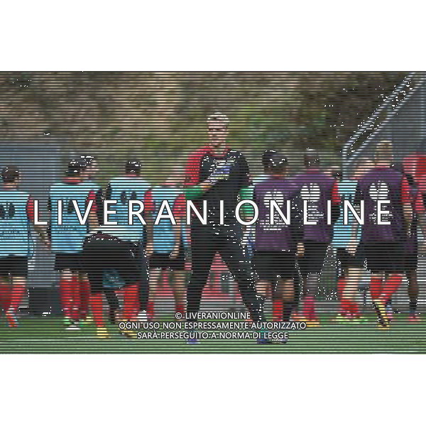 Jonas LOSSL - 02.10.2014 - Guingamp / PAOK Salonique - Europa League Photo : Fred Porcu / Icon Sport AG ALDO LIVERANI SAS ONLY ITALY