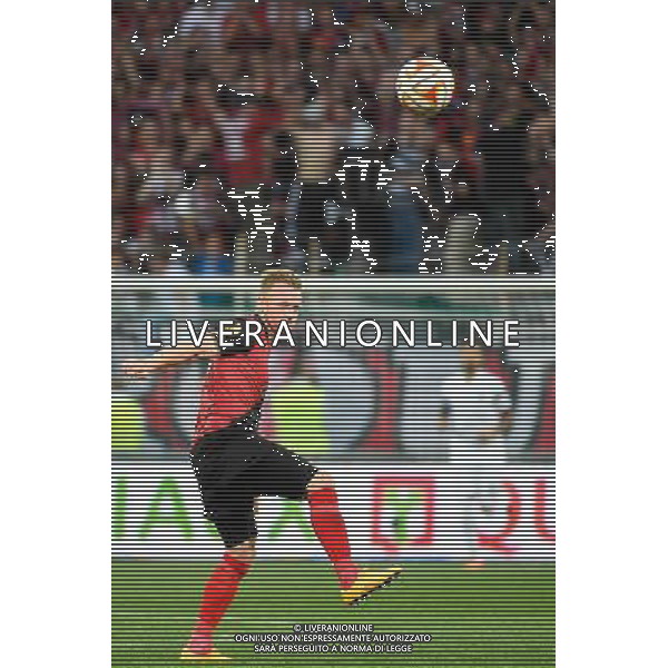 Ronnie SCHWARTZ - 02.10.2014 - Guingamp / PAOK Salonique - Europa League Photo : Fred Porcu / Icon Sport AG ALDO LIVERANI SAS ONLY ITALY