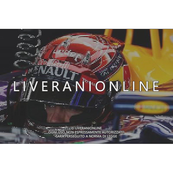 Sebastian Vettel (GER) Red Bull Racing RB10. 04.10.2014. Formula 1 World Championship, Rd 15, Japanese Grand Prix, Suzuka, Japan, Qualifying Day. - www.xpbimages.com, EMail: requests@xpbimages.com - copy of publication required for printed pictures. Every used picture is fee-liable. © Copyright: Batchelor / XPB Images /Ag. Aldo Liverani s.a.s.-Only Italy-Editorial Use Only