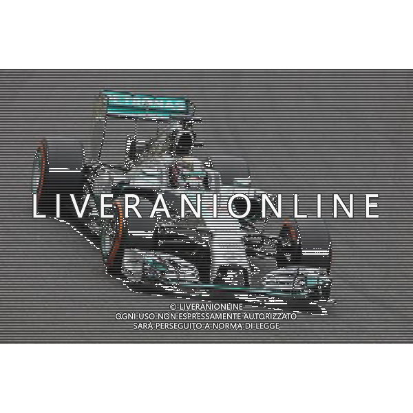 Lewis Hamilton (GBR), Mercedes AMG F1 Team 04.10.2014. Formula 1 World Championship, Rd 15, Japanese Grand Prix, Suzuka, Japan, Qualifying Day. - www.xpbimages.com, EMail: requests@xpbimages.com - copy of publication required for printed pictures. Every used picture is fee-liable. © Copyright: Charniaux / XPB Images /Ag. Aldo Liverani s.a.s.-Only Italy-Editorial Use Only